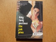 Gdy twój partner łże jak pies,  Susan Forward