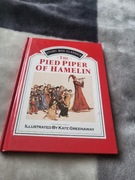 The Pied Piper of Hamelin Robert Browning, Klasyczna Baśń