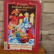 Przygody Sinbada i inne baśnie