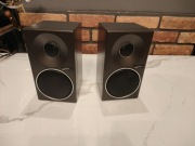 KOLUMNY TECHNICS SB-F1 ! Metalowe ! unikat VINTAGE