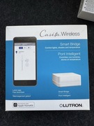 LUTRON Caseta Wireless - Smart Bridge