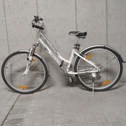 Rowery firmy GIANT SEDONA DX damski i męski