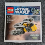 LEGO 30728 Star Wars Minimodel Brzeszczota