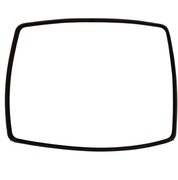 Uszczelka do piekarnika uniwersalna