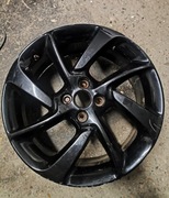 Felga opel Adam 17" corsa D