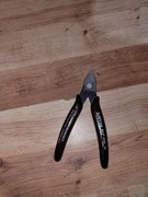 Obcinaczki elektroniczne precyzyjne brązowe 125mm