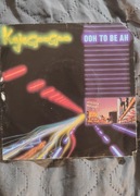 Kajagoogoo - Ooh To Be Ah. 7" 45 rpm VG++