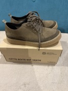 Buty Clarcs Barleigh Lace