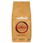 Kawa ziarnista Arabica Lavazza Qualita Oro 1000 g