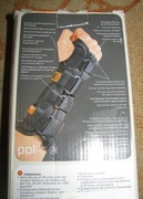 Orteza nadgarstka ze sztywną szyną Pol Fit 21