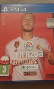 FIFA 20 PS4