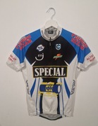 Koszulka kolarska CARTUSIA QUEST rozmiar M