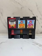 Organizer na saszetki do herbaty