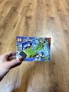 Klocki do składania Spiderman 42 pcs nowe