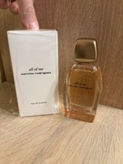 Woda perfumowana 90 ml all of me narciso Rodriguez 