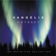 Vangelis CD Odyssey - The Definitive Collection