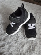 Decathlon buty dziecięce na wiosnę Domyos 520 I Learn rzepy r. 21 = 12,5 cm