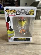 Funko POP 1072 Chicken