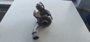 Turbina turbosprężarka 1,9 dci
