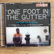 The Dave Bailey Sextet | One Foot In The Gutter | EPIC