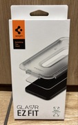 Szkło hartowane SPIGEN Glas.TR EZ Fit do Samsung Galaxy S23+ (2 szt.)