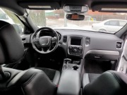 Dodge durango kokpit Airbag