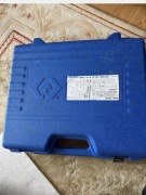 King Tony Zestaw narzędzi w walizce 153cz nasadki, akcesoria 7553MR01