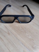 Okulary 3D - pasywne okulary polaryzyjne