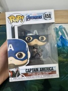 Funko Pop Marvel Avengers 450 Captain America | Kapitan Ameryka