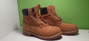 Buty męskie TIMBERLAND PREMIUM 6 INCH rozmiar 8 1/2