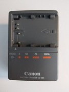 Ładowarka baterii Canon CG-580 8.4 V 1.2A 