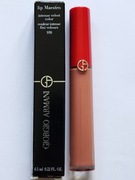 Giorgio Armani lip Maestro Błyszczyk do ust 109 tan  