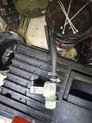 Elektrozawór podwójny do pralki Amica 