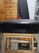 Amplituner Sony str de305 uszkodzony