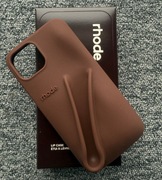 Rhode Lip Case Espresso – Obudowa na telefon iPhone 15