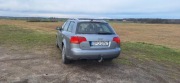 Audi A4 2.0 TDI kombi z 2007r