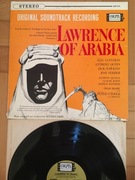 LAWRENCE OF ARABIA OST Maurice Jarre NM USA LP