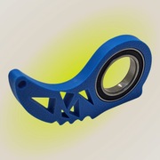 Keyrambit różne kolory