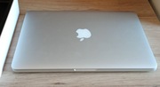 MacBook Pro Retina, 13-calowy, 2015. Nieużywany. Stan idealny. Unikat.