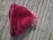 Czapeczka niemowlęca rozmiar 39, 3-4 miesiące