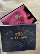 Portfel męski czarny Wittchen  Arizona Black orginalny pudełko