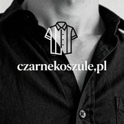 czarnekoszule.pl - sklep odzież, e-commerce, moda