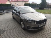 Skoda Fabia 4 1.0 MPI Style 2023