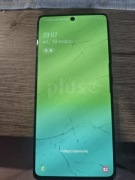 Samsung galaxy s10 lite