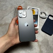 iPhone 14 Pro Max 128GB 85% Kondycji Baterii Stan Bardzo Dobry Zestaw