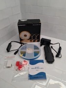 taśma LED marki Bunscet