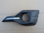 ATRAPA KRATKA PRAWA CHROM ZDERZAKA DACIA SANDERO 3 III LOGAN III 2020-