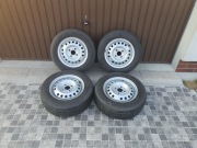 Komplet kół lato Pneumant 175/70/R13