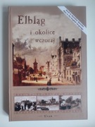 Elbląg i okolice wczoraj