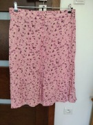 Letnia spódnica na gumce łączka. 100%  wiskozy Reserved. Rozmiar 44.